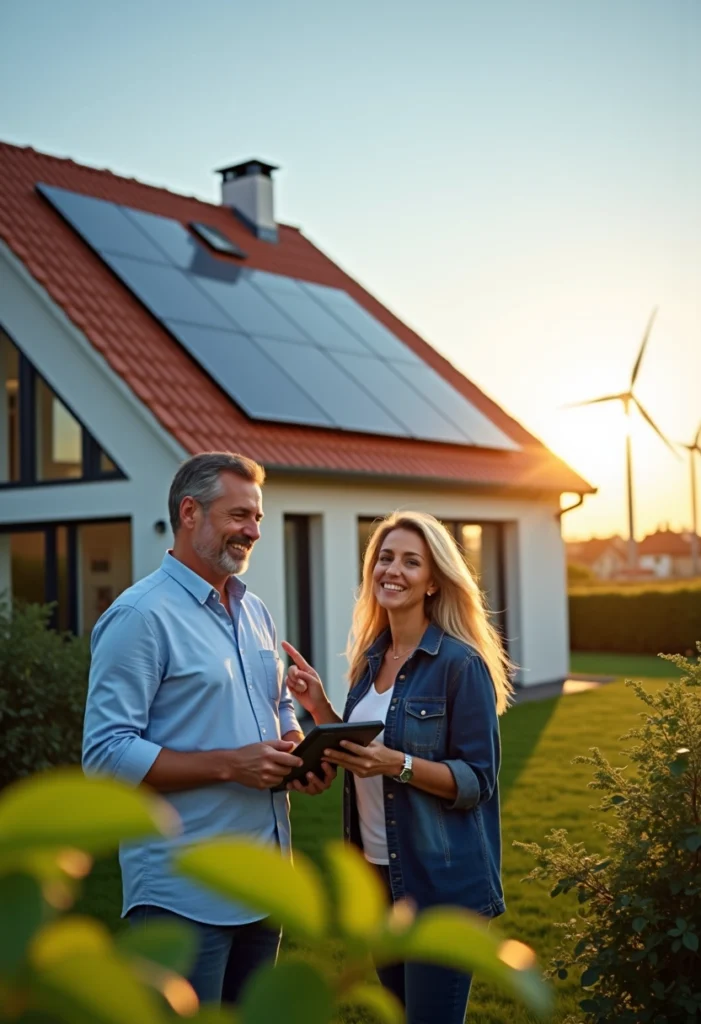 installation en autoconsommation