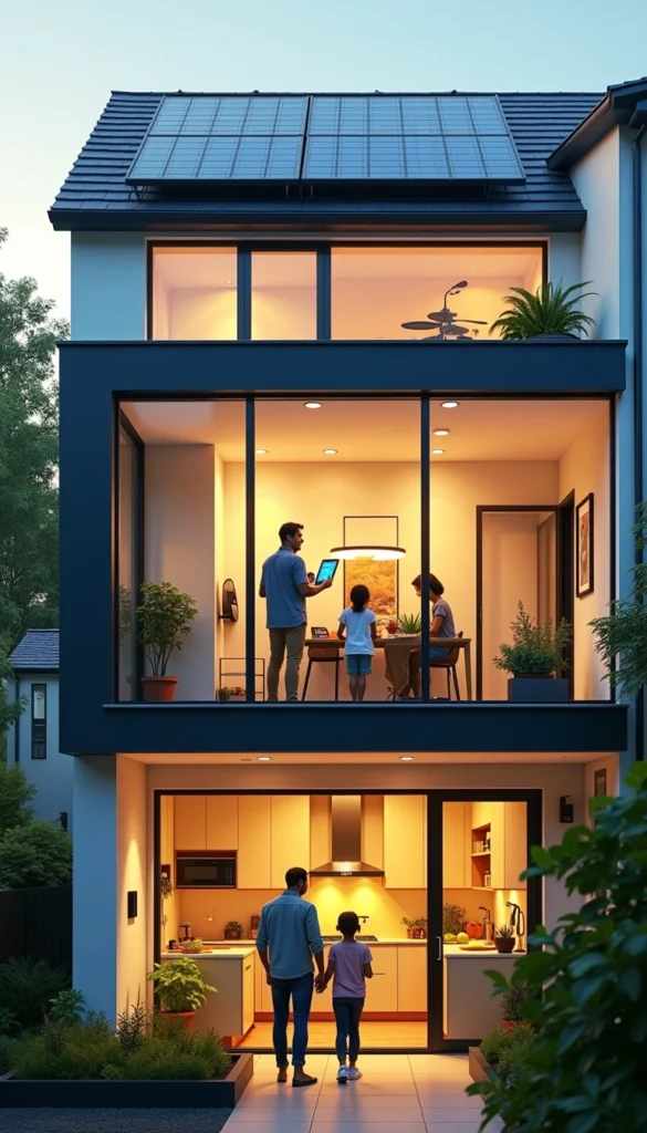 installation en autoconsommation